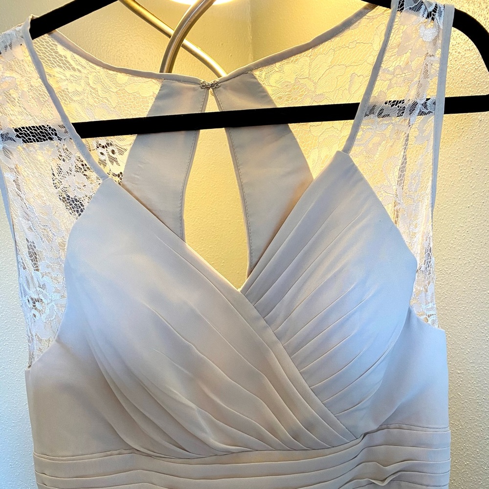 Renz Rags Formal Dress - Picture 7 of 7